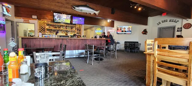 Parkside Restaurant and Lounge