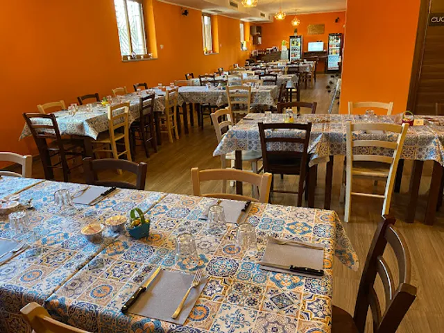 Agriturismo Podere Sant'Antonio