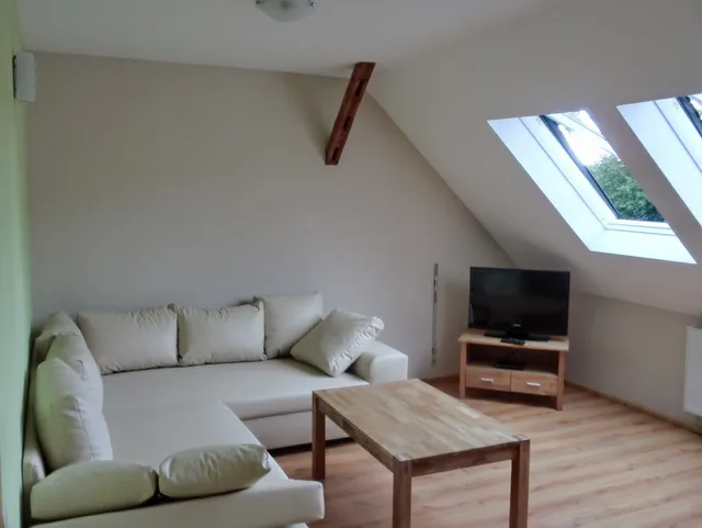 Ferienhaus in der Obstwiese