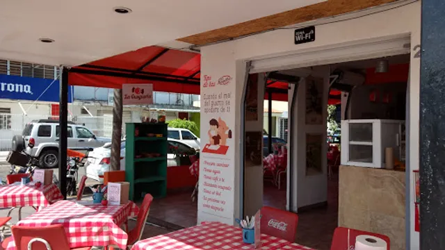 Menuderia Chito Valle Real