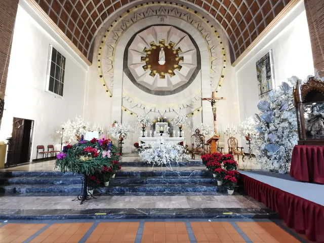 Parroquia de Fátima