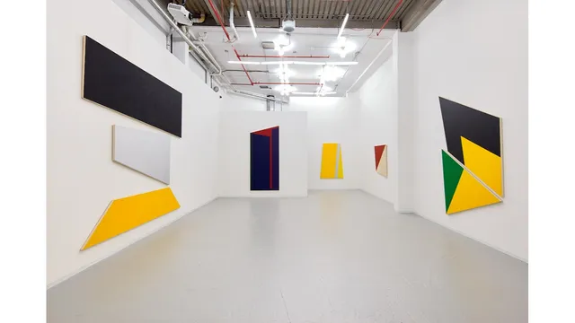 David Richard Gallery