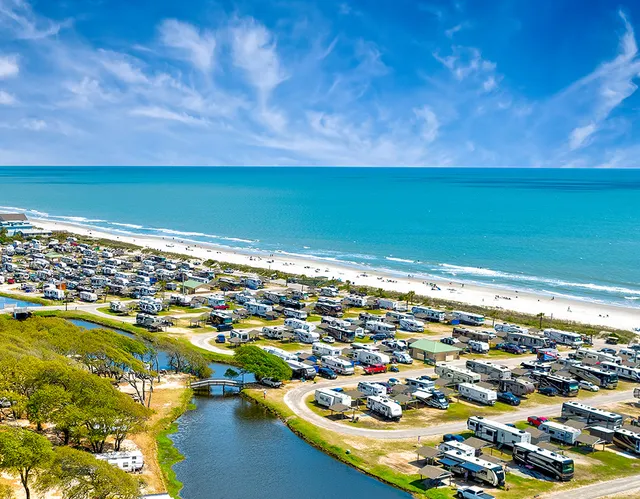 Carolina Shores RV Resort