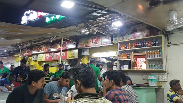 Swami Sagar Pure Veg