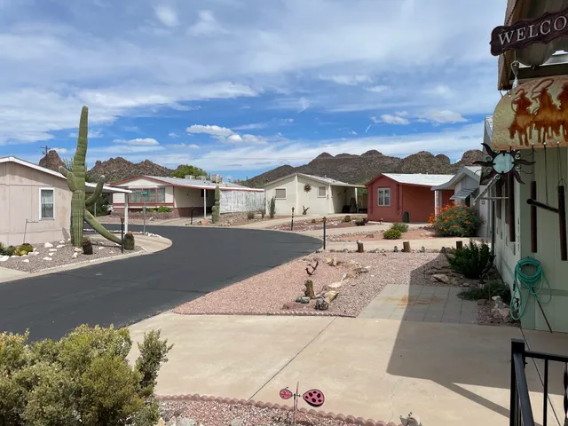 Mountainside Village