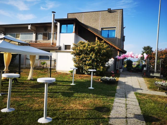 Agriturismo "Al Cantarane"