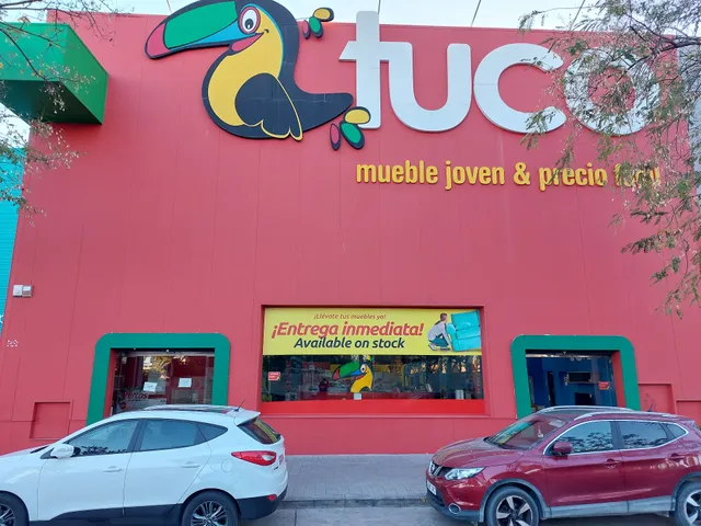 TUCO | Muebles & Deco | Alicante