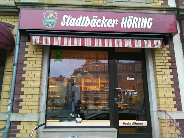 Stadtbäcker Höring