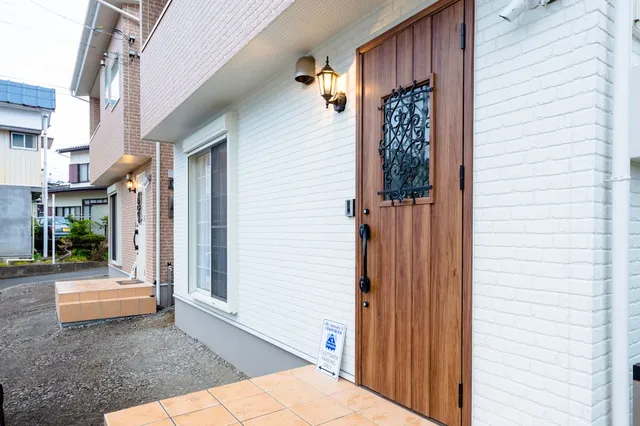 Villa Hanasaku Kawaguchiko