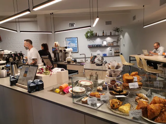 Structure Roasters - Structure Torréfacteurs