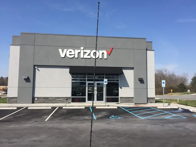 Verizon
