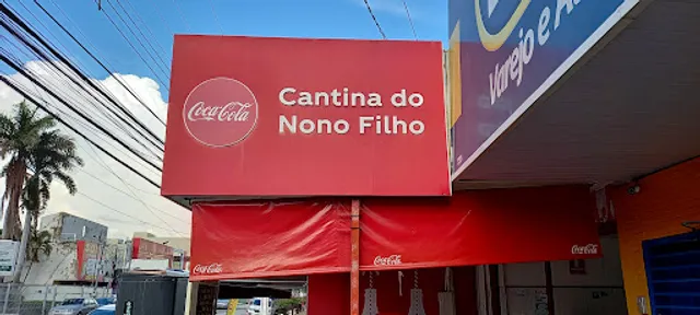 Cantina Do Nono Filho