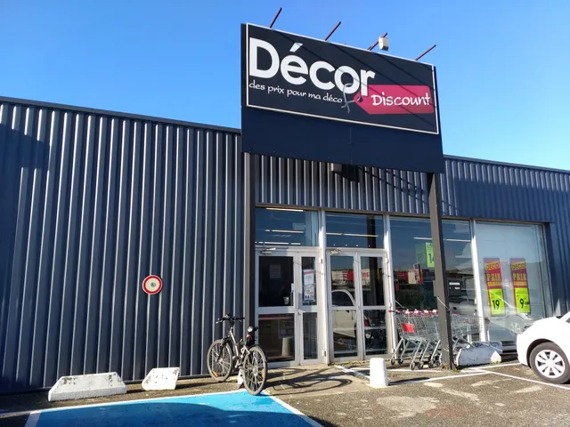 Décor Discount