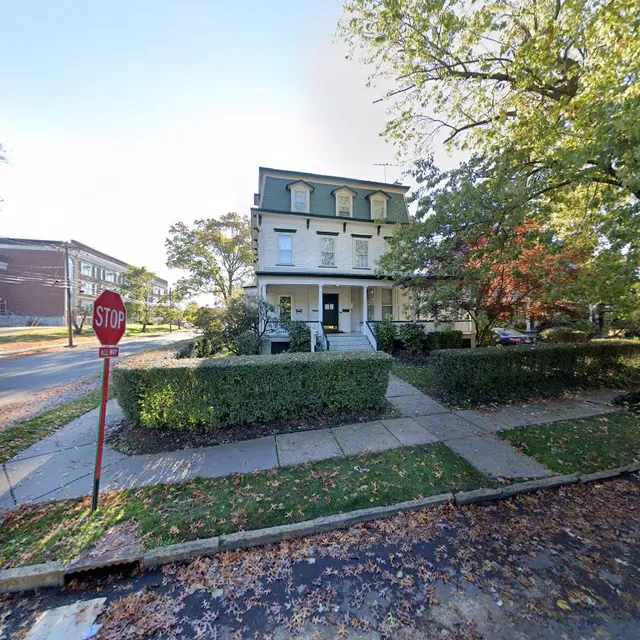 Russell Brown Karl E MD