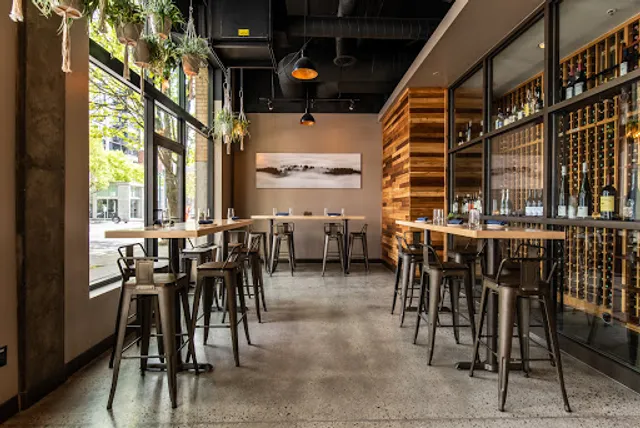 Arden Restaurant Portland