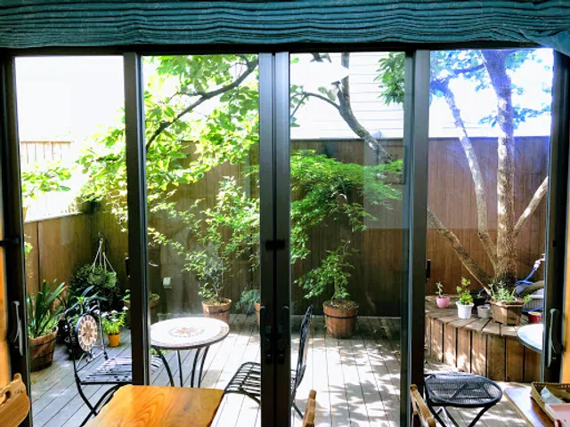 菓子工房とかふぇ くるみ