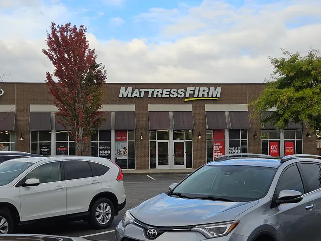 Mattress Firm Canton Marketplace