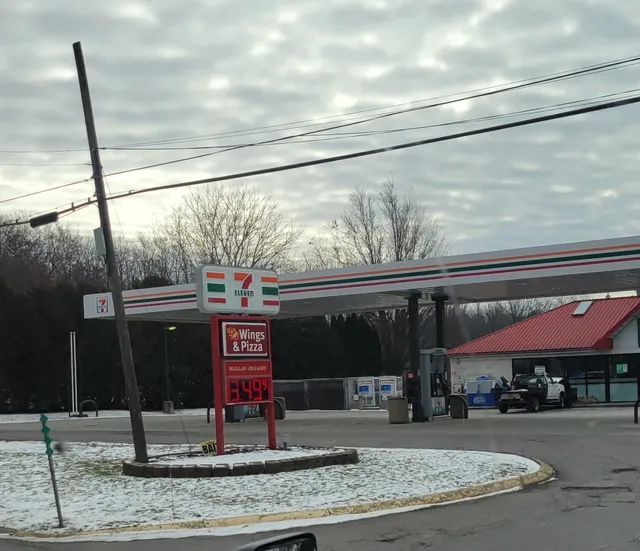 7-Eleven