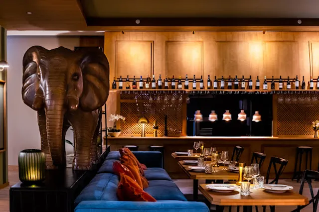 XXL by Olivier Quinta do Lago