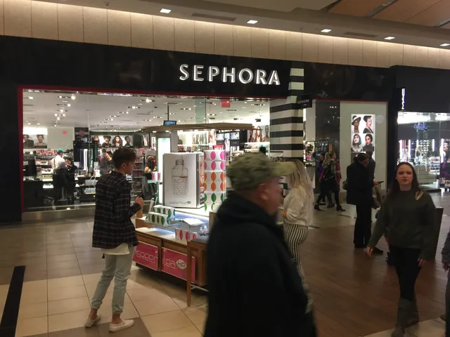 SEPHORA