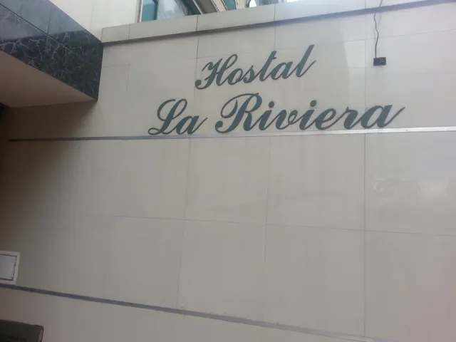 Hostal La Riviera