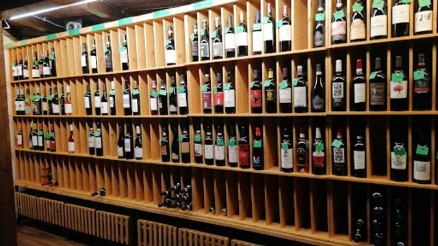 Enoteca "La Canva"