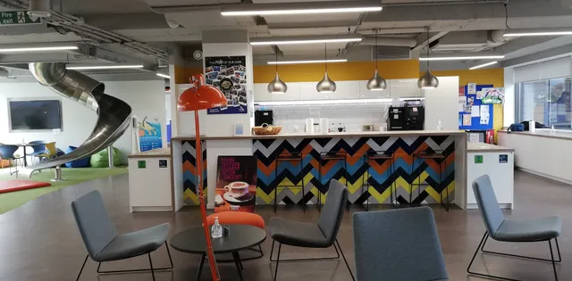 Merlin Entertainments