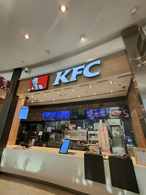 KFC Łódź Port