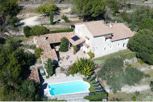 Domaine de la Rochère