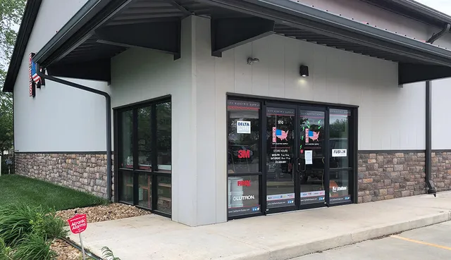 City Electric Supply Leavenworth