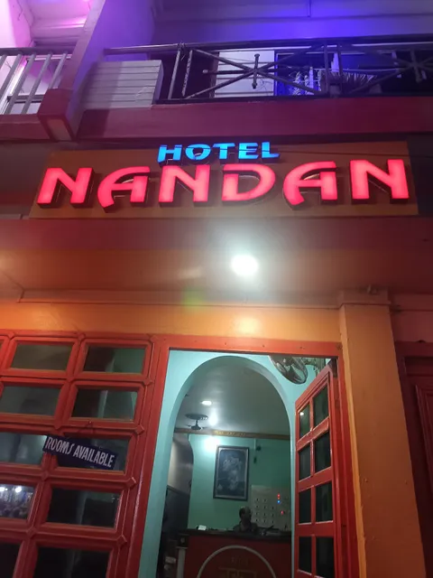 Hotel Nandan