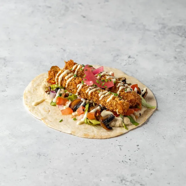 Yucatan Mexicana cocina fantasma