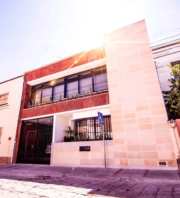 La Mansión del Rey David