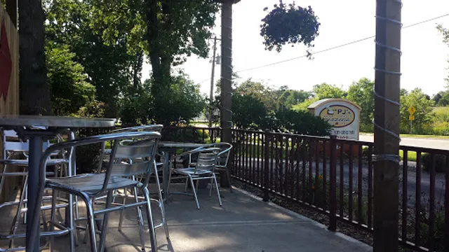 Papa Jimmy's Pizzeria