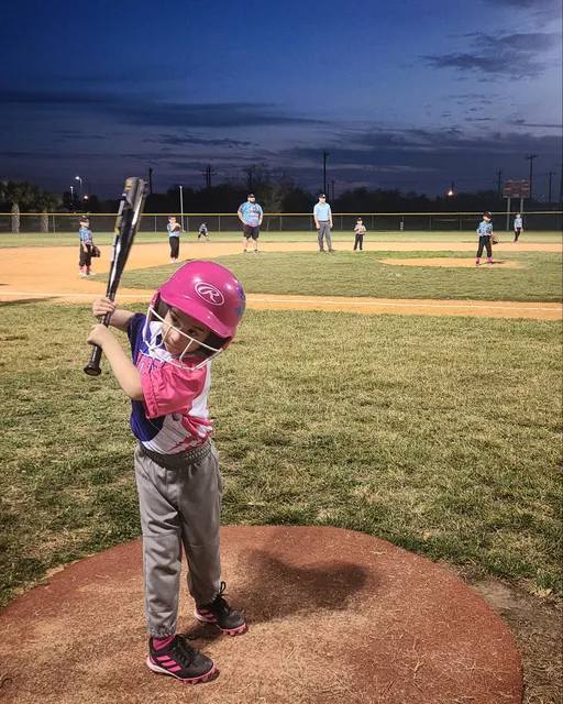 McAllen Youth Baseball Complex