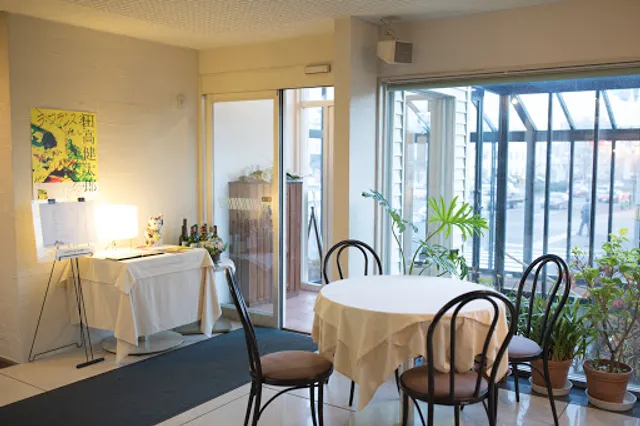 ラ・フランス亭 Restaurant La FranceTei