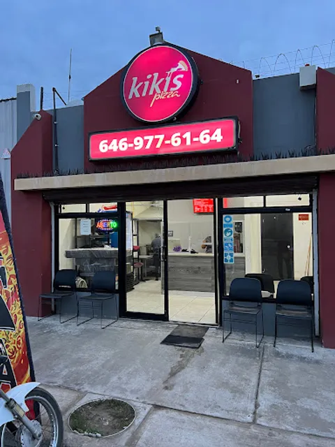 Kikis Pizza
