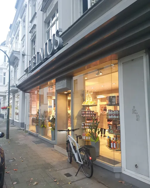 Fleischerei & Feinkost HELMUS