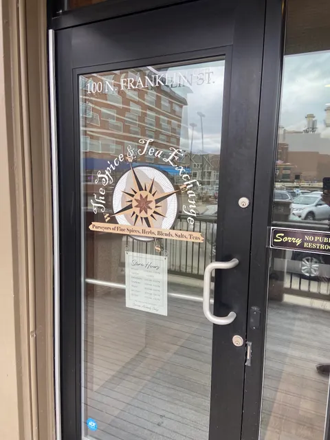 The Spice & Tea Exchange of Port Washington