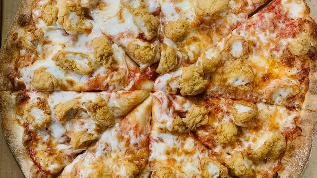 Krazy Pizza and Wings