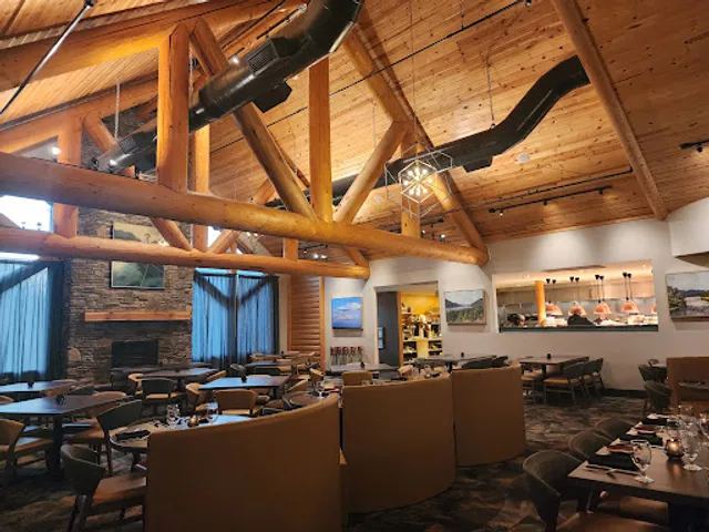 Freestone Restaurant