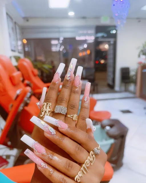 N & Y Nail Spa [ 20% Off All Services New Customer Special ]