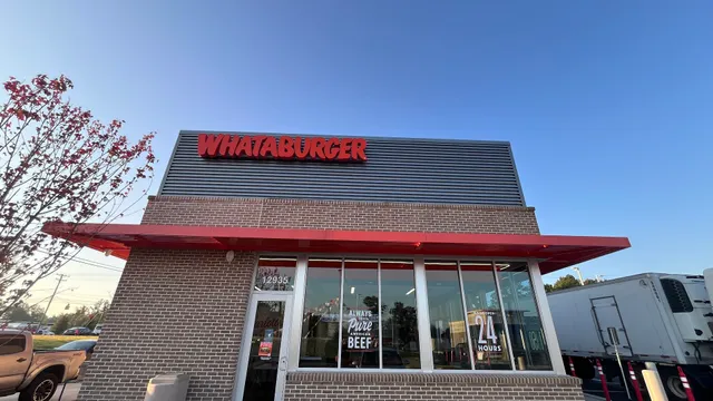 Whataburger