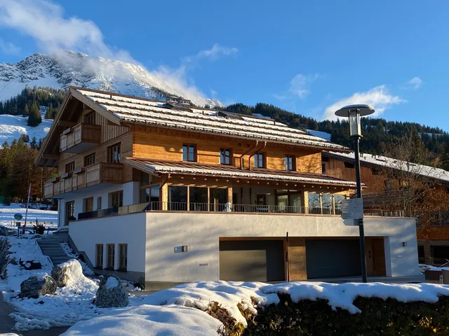 Alpenchalet Iseler