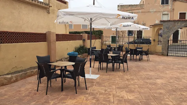 Restaurant El Rincón De Dora