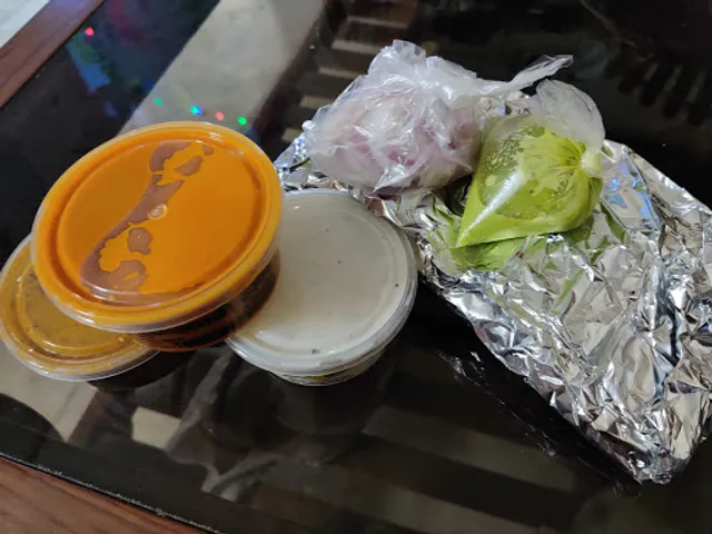 Apni Rasoi - Pure Veg Restaurant in Dwarka Sector 12