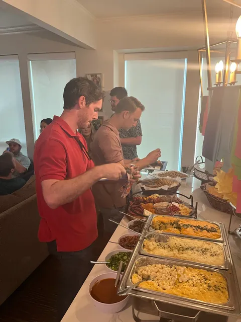 Macklin's Catering Co