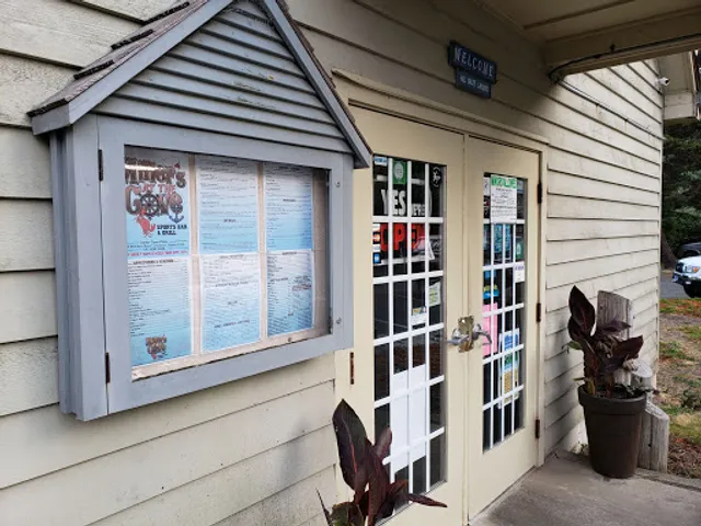 Miller's Cove Sports Bar & Grill