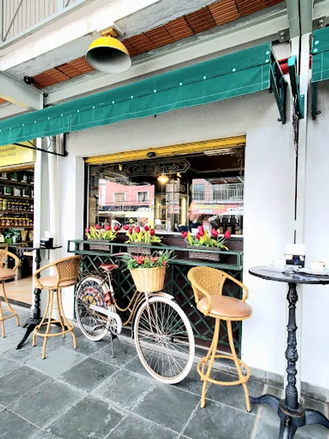 Café do Mercado