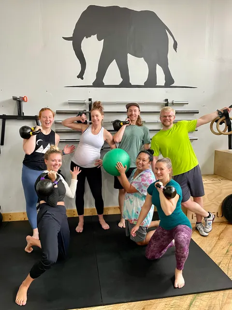 Forever Young Studios